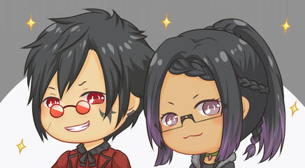 Chibi #3 Chibi #3