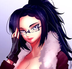Chibi #1 Chibi #1