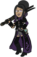 Chibi #2 Chibi #2